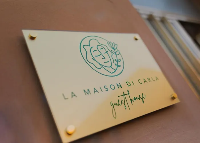 La Maison Di Carla