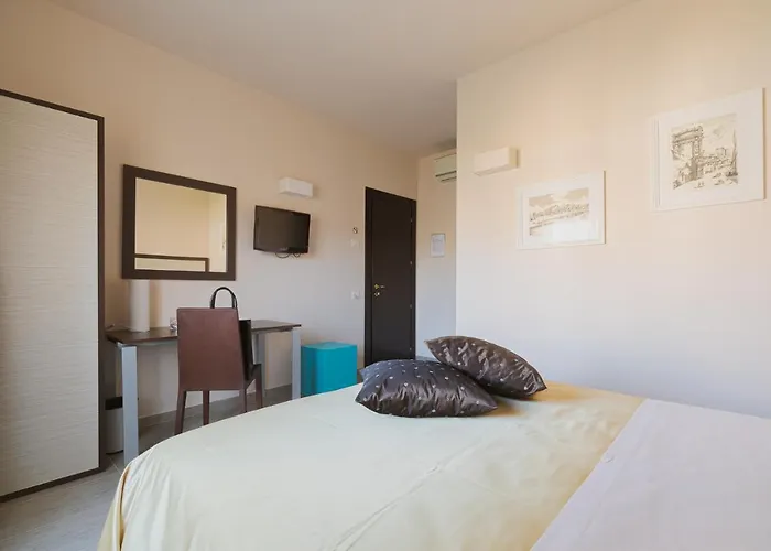La Maison Di Carla