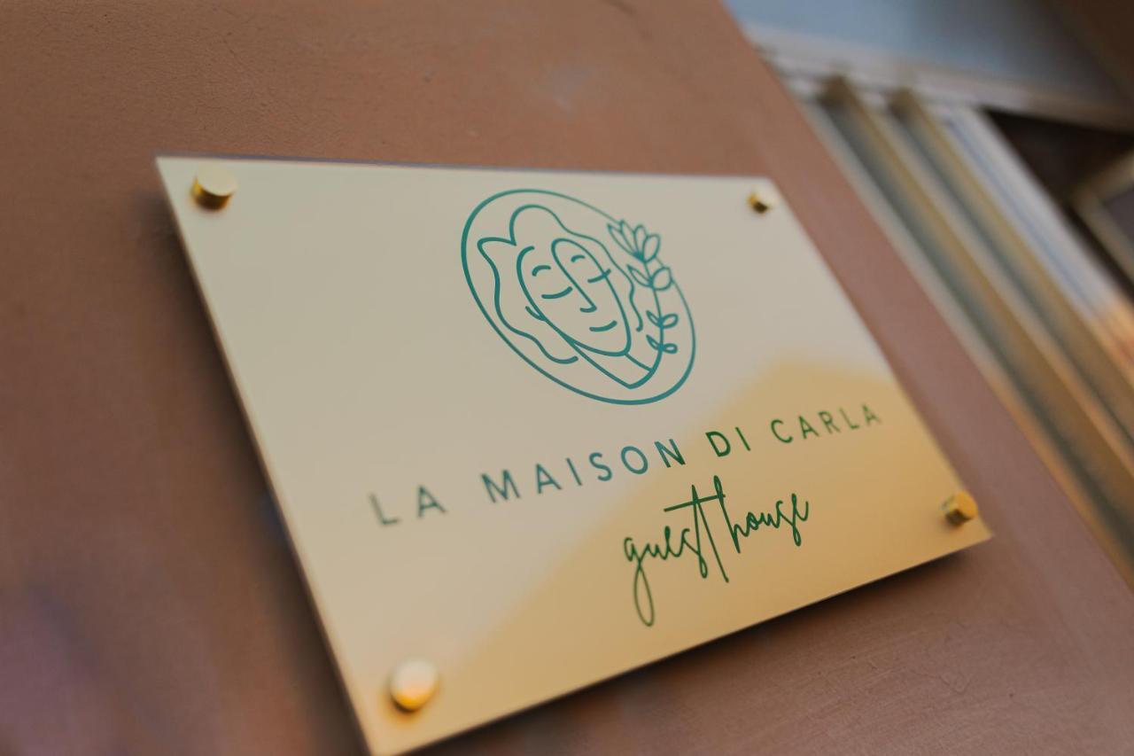 La Maison Di Carla