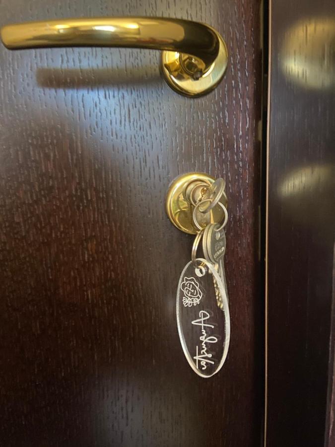 La Maison Di Carla *