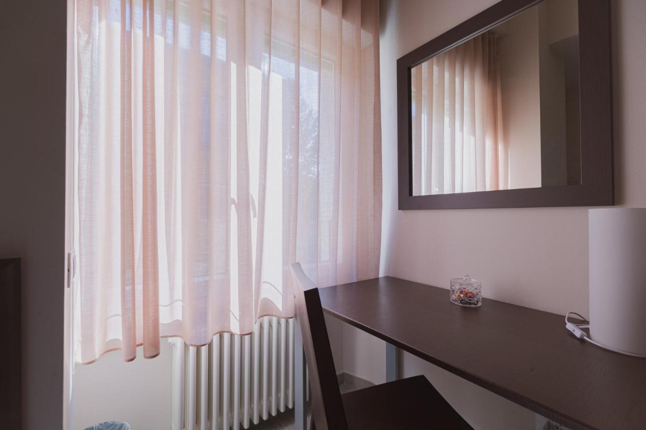 La Maison Di Carla Maison d'hôtes *